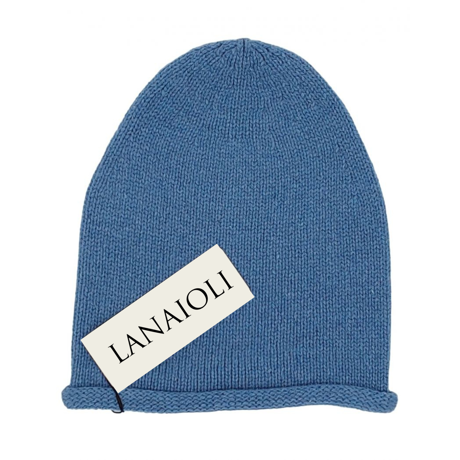 Cappello Uomo Rasato Cashmere Rigenerato